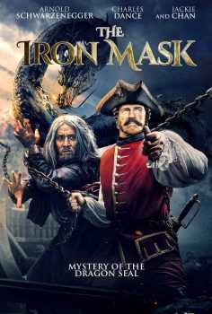 The Iron Mask izle