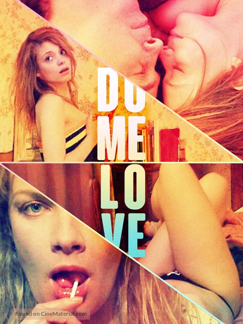 Do Me Love izle