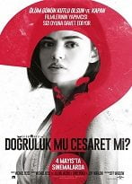 Doğruluk Mu Cesaret Mi? izle