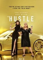 Düzenbazlar – The Hustle izle Fragman