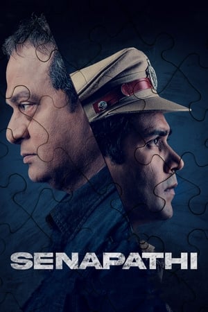 Senapathi izle