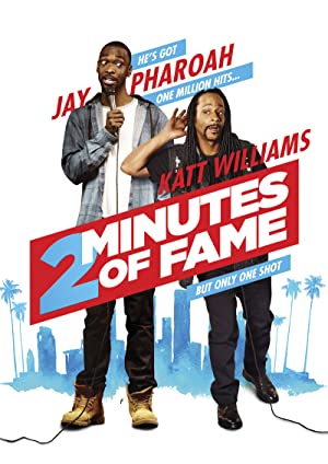 2 Minutes of Fame izle