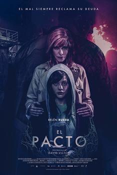 El Pacto izle