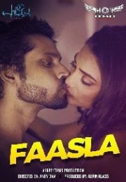 Faasla 2020 izle