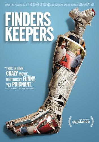 Finders Keepers Türkçe Dublaj izle