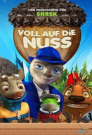 Fındık Hırsızları 2015 Türkçe Dublaj izle