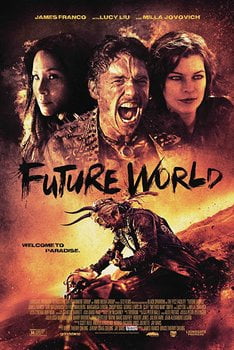 Future World izle Fragman