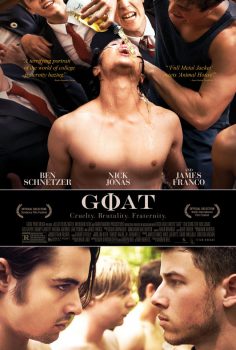 Kurban – Goat 2016 izle