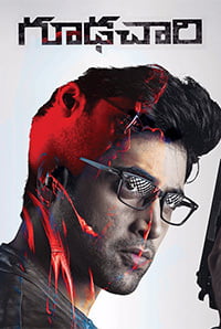 Goodachari 2018 izle