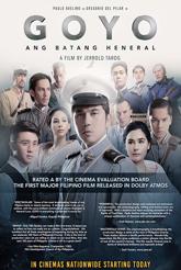 Goyo The Boy General izle