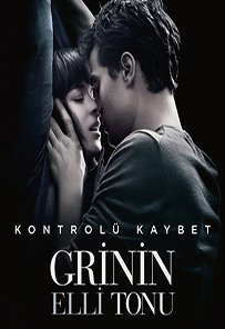 Grinin Elli Tonu izle