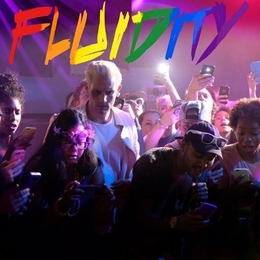 Fluidity 2019 izle