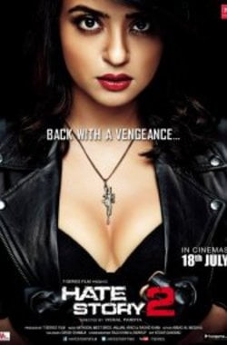 Hate Story 2 izle