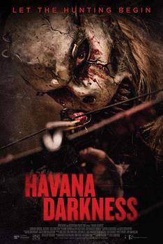 Havana Darkness 2019 izle