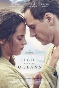 Hayat Işığım – The Light Between Oceans izle