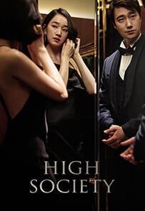 High Society izle