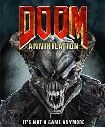 Doom Annihilation izle Fragman