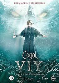 Gogol. Viy izle