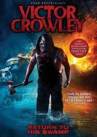 Victor Crowley izle