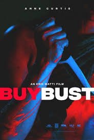 BuyBust izle