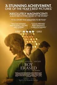 Boy Erased 2018 izle