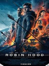 Robin Hood izle