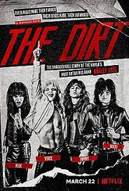 The Dirt izle