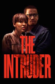 The Intruder izle