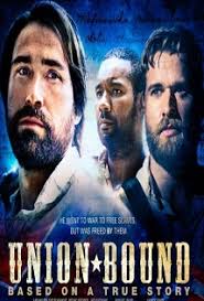 Union Bound Fragman izle