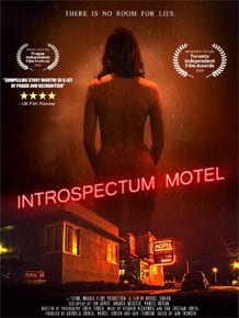 Introspectum Motel izle