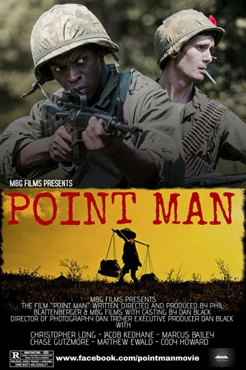 Point Man izle