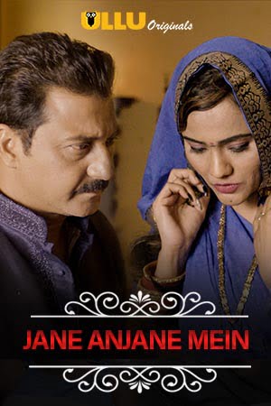 Jane Anjane Mein 2 izle