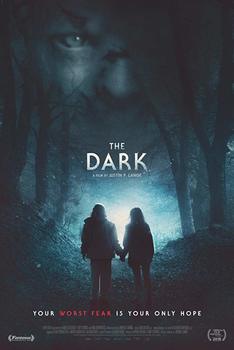 The Dark izle