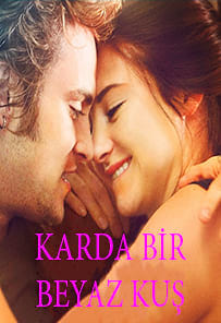 Karda Bir Beyaz Kuş izle