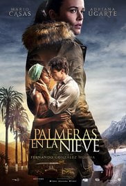 Kardaki Palmiyeler film izle