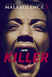 Malevolence 3: Killer izle