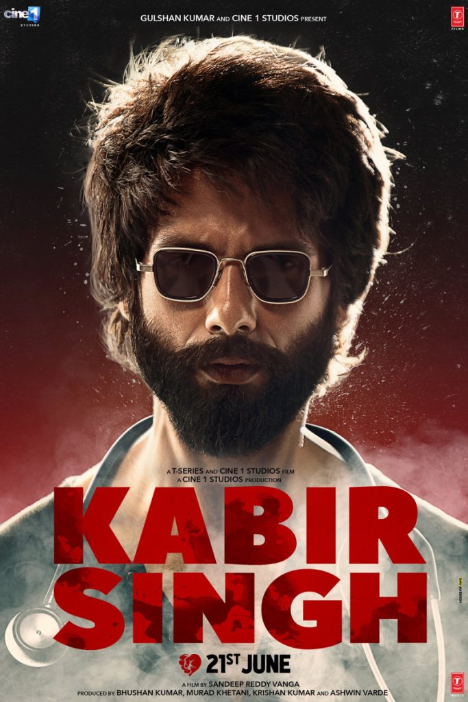 Kabir Singh izle