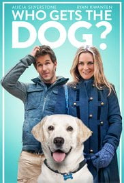 Köpeği Kim Alacak Türkçe Dublaj izle