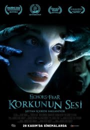 Korkunun Sesi izle