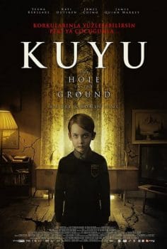 Kuyu izle Fragman