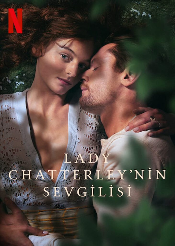 Lady Chatterleynin Sevgilisi izle