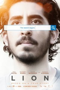 Lion 2016 Türkçe Altyazılı izle