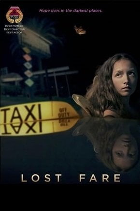 Lost Fare izle