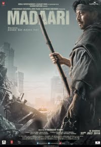 Madaari 2016 Türkçe Altyazılı izle