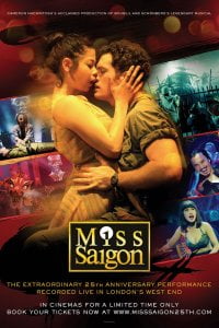 Bayan Saigon 25. Yıl Dönümü 2016 Türkçe Altyazılı izle