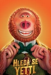 Missing Link izle