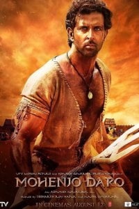 Mohenjo Daro Türkçe Altyazılı izle