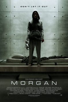 Morgan 2016 izle