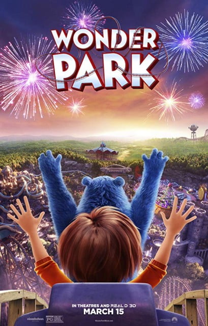 Mucizeler Parkı izle