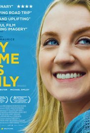 Benim Adım Emily 2015 Türkçe Dublaj izle